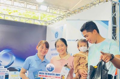 Quyền lợi được hưởng khi tham gia bảo hiểm xã hội theo hộ kinh doanh