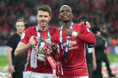 Pogba dự đoán về việc MU vô địch Premier League