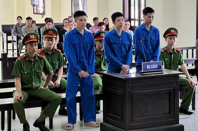 Gây mâu thuẫn khi đi tìm bạn gái, nam thanh niên sau đó lãnh án chung thân