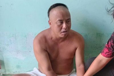 Nghi phạm cướp tài sản cụ ông 70 tuổi có tiền sử bệnh tâm thần