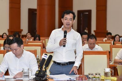 Bộ Tài chính sẽ đánh giá lại toàn bộ chính sách thuế với xăng E10