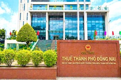 TP Đồng Nai: Tổ chức, doanh nghiệp, cá nhân kinh doanh… nợ hơn 6.500 tỉ đồng thuế