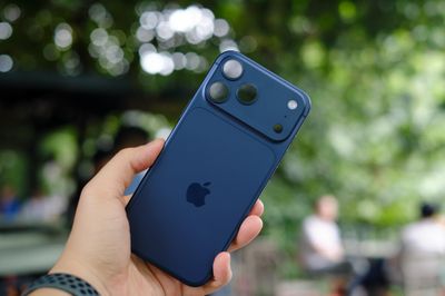 iPhone có bền hơn Samsung