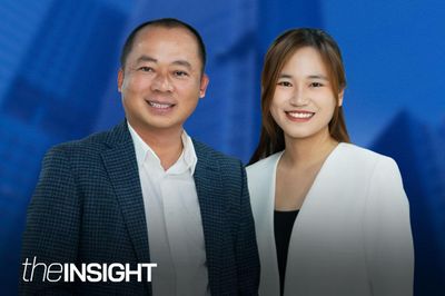 Ông Đoàn Văn Hiểu Em: IPO DMX là cơ hội hiếm có trong đời