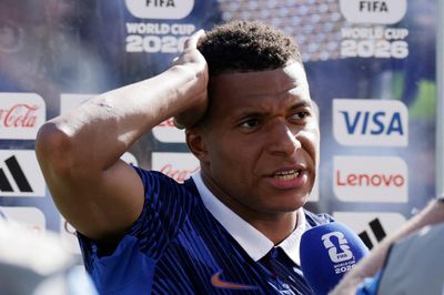 Makelele đã sai với Mbappe
