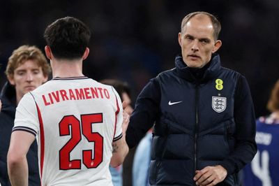 Tuyển Anh hưởng lợi từ luật đặc biệt của FIFA