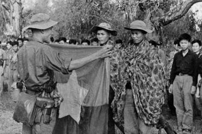 Ngày Tết Mậu Thân 1968 của các chiến sĩ Biệt động Sài Gòn