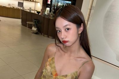 Hyeri vướng tranh cãi