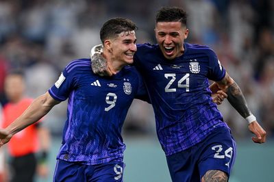 Hai ngôi sao World Cup 2026 học Toán như thế nào?