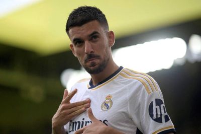 Cầu thủ đòi rời Real Madrid sau khi Mourinho xuất hiện