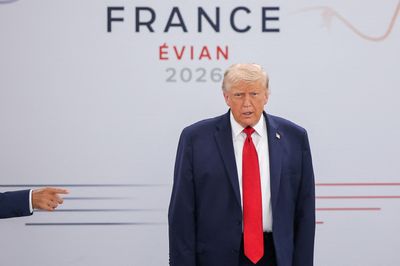 Ông Trump đe dọa Iran