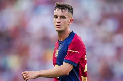 MU muốn 'giải cứu' sao trẻ Barca
