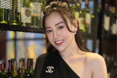 Phương Oanh đưa 2 con đi du lịch