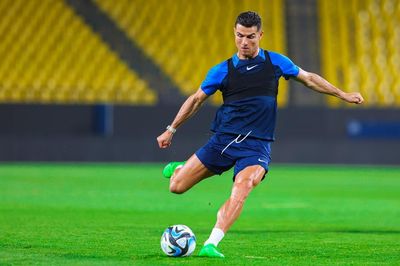 'Vũ khí' bí mật của Ronaldo tại World Cup 2026