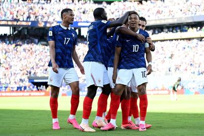 Mbappe lập cú đúp, tuyển Pháp thắng thuyết phục trận ra quân World Cup 2026