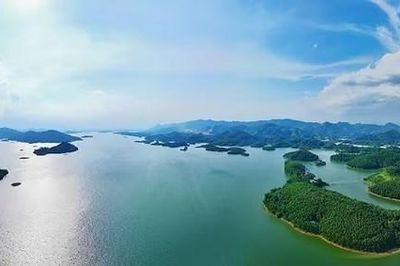 Chấm dứt siêu dự án tâm linh 15.000 tỉ đồng ở hồ Núi Cốc sau 10 năm dang dở