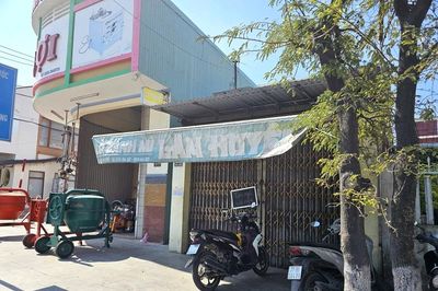 Vụ ngộ độc bánh mì Lâm Huyền: Giò thủ vượt giới hạn vi sinh vật hiếu khí