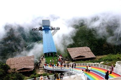 Lai Châu triển khai Chương trình kích cầu du lịch hè năm 2026