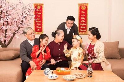 Sứ mệnh nhân văn của phụ nữ Việt Nam