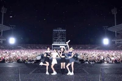 Việt Nam trên bản đồ concert thế giới