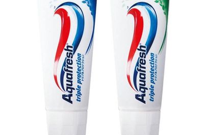 Danh sách 45 mỹ phẩm nhập khẩu bị thu hồi có tên Hada Labo, Anessa và Aquafresh