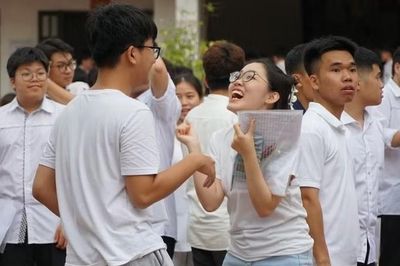 TUYỂN SINH 2026: Chuyên gia khuyến cáo thí sinh sắp xếp, đăng ký NGUYỆN VỌNG XÉT TUYỂN
