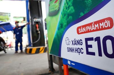 Từ ngày 1/6-15/6: Cả nước tiêu thụ khoảng 520 triệu lít xăng sinh học