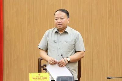 SẮP XẾP THÔN, TỔ DÂN PHỐ: Đề xuất tăng chế độ phụ cấp đối với người hoạt động không chuyên trách