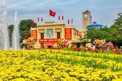 Sắp xếp lại hơn 22.713 tổ chức tại thôn, tổ dân phố