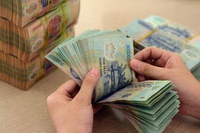 Bảng lương quân nhân chuyên nghiệp và công nhân quốc phòng theo mức lương cơ sở mới