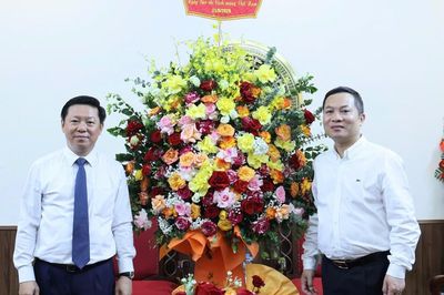 Cổng TTĐT Chính phủ: Thương hiệu cung cấp thông tin tin cậy của Đảng, Nhà nước, Chính phủ