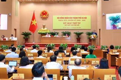 Lộ trình triển khai Đề án Vùng phát thải thấp trong Vành đai 1, Hà Nội