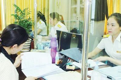 Đề xuất gia hạn thời hạn nộp thuế giá trị gia tăng, thuế thu nhập doanh nghiệp, thuế thu nhập cá nhân