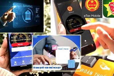 Cục Thuế lấy ý kiến hoàn thiện ứng dụng eTax Mobile
