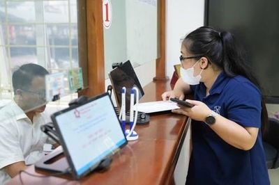 Rà soát, tái cấu trúc quy trình thủ tục hành chính lĩnh vực đất đai
