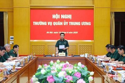 Hoạt động của lãnh đạo Đảng, Nhà nước ngày 16/6