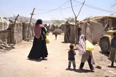 Liên hợp quốc cảnh báo nạn đói ở Yemen đang ngày càng trầm trọng