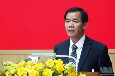 Quảng Trị không né tránh thách thức, biến áp lực thành hành động