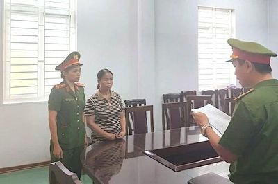 Đà Nẵng: Khởi tố, bắt tạm giam đối tượng trong vụ lừa đảo chiếm đoạt hơn 3,5 tỷ đồng