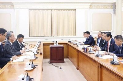 Tập đoàn của Nhật Bản muốn mở rộng đầu tư tại Thành phố Hồ Chí Minh