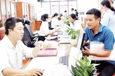 Đề xuất mới về quản lý, sử dụng biên chế công chức