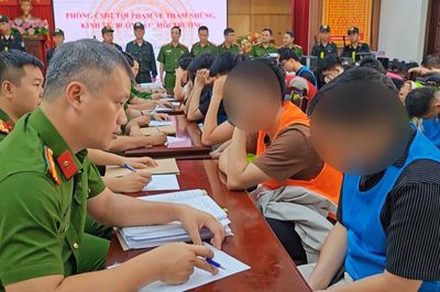 [Video] 493 nạn nhân sập bẫy lừa 'sở hữu kỳ nghỉ', mất hơn 181 tỷ đồng