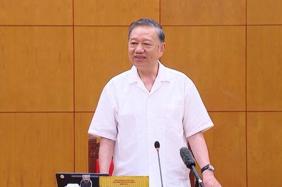 [Video] Tầm nhìn 100 năm tới phải tiếp tục thể hiện khát vọng phát triển của dân tộc Việt Nam