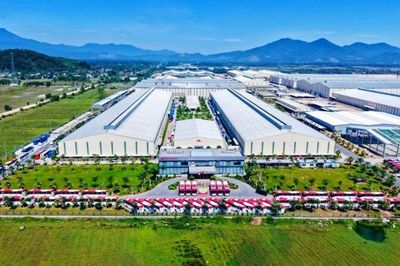 Huế tập trung xử lý vướng mắc, quyết tâm đạt tăng trưởng hai con số