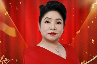 NSƯT Phượng Hằng hội ngộ Nguyễn Văn Khởi trong Âm Thanh Phù Sa