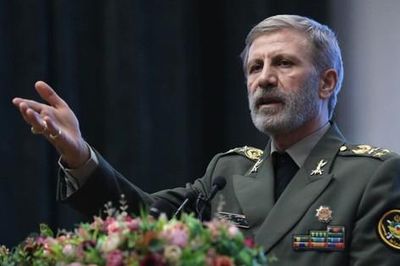 Iran tuyên bố 2 'chiến tích' lớn trong cuộc đối đầu với Mỹ - Israel