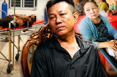 Vụ án mạng làm 3 người trong 1 gia đình tử vong ở Tây Ninh: Sẽ mở phiên tòa xét xử lưu động