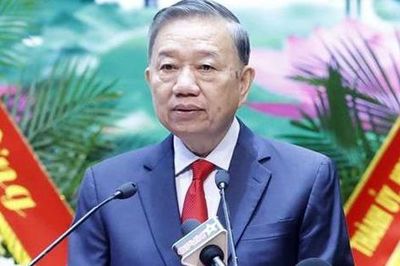 Tổng Bí thư, Chủ tịch nước: Phát huy vai trò cựu chiến binh trong giữ vững ổn định chính trị-xã hội