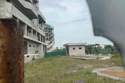 Diễn biến mới nhất về dự án tòa nhà CNTT Huế mà nhà thầu 'chạy làng'