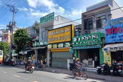 Lại xảy ra ngộ độc nghi do ăn bánh mì thịt ở Đồng Tháp